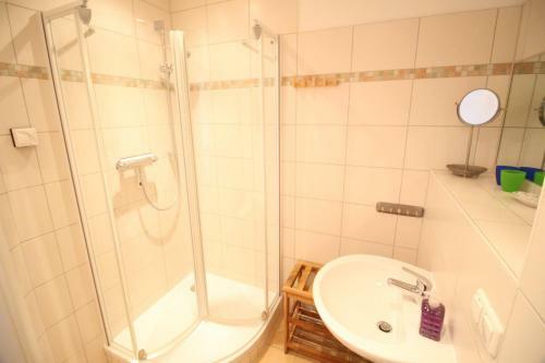 Apartamento Strandl�ufer Zempin