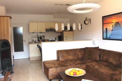 Apartamento Strandl�ufer Zempin