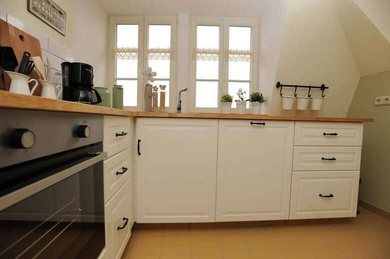 Apartmenthaus Seiler