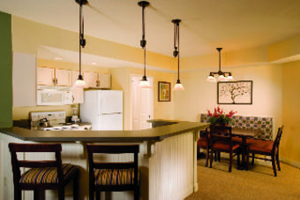 Hotel Shawnee Village Resort
