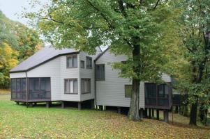 Hotel Shawnee Village Resort