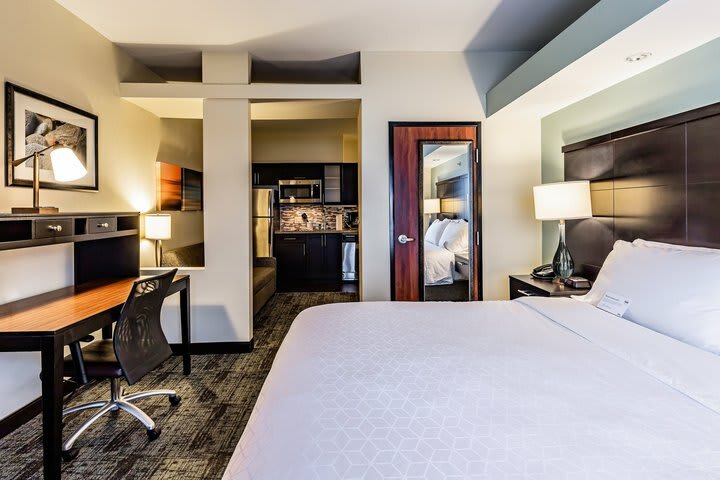Hotel Staybridge Suites Laredo