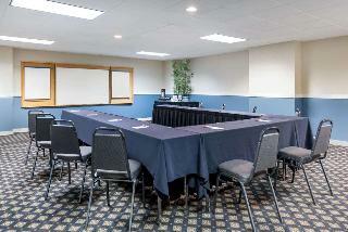 Hotel Holiday Inn Civic Center