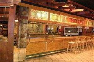 Hotel Holiday Inn Civic Center