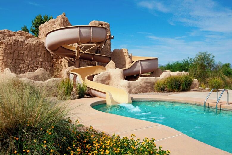 Hotel Sheraton Wild Horse Pass Resort & Spa