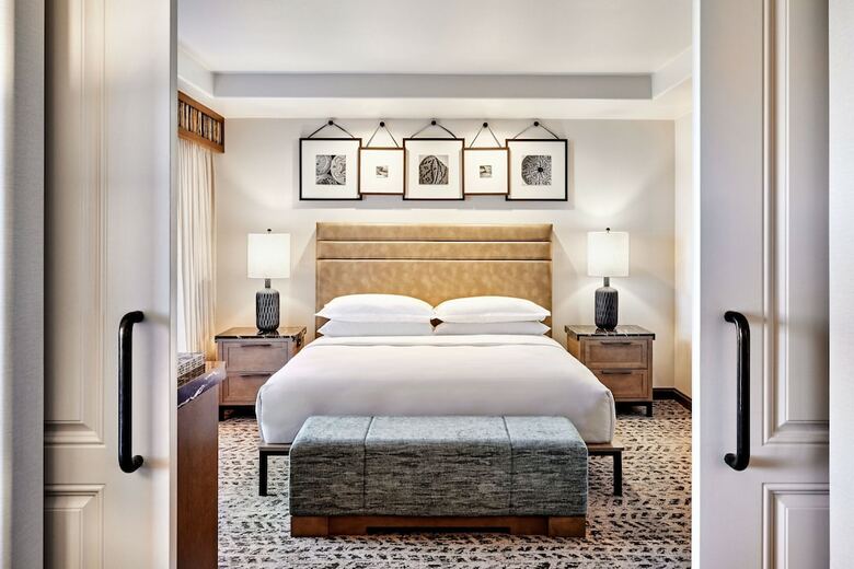 Hotel Sheraton Wild Horse Pass Resort & Spa