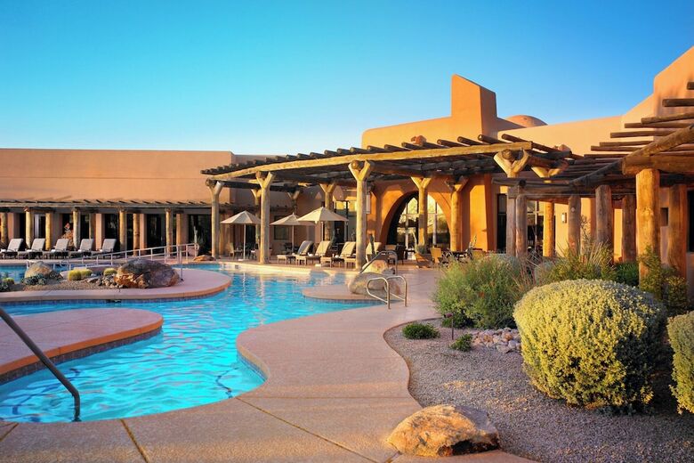 Hotel Sheraton Wild Horse Pass Resort & Spa