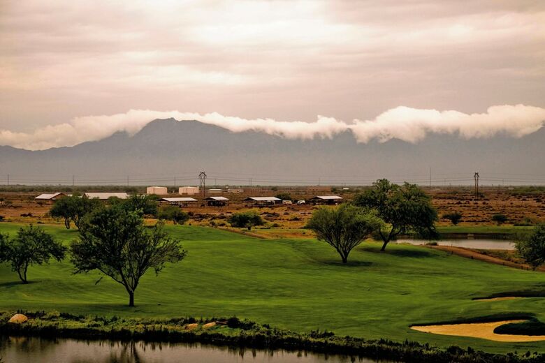 Hotel Sheraton Wild Horse Pass Resort & Spa