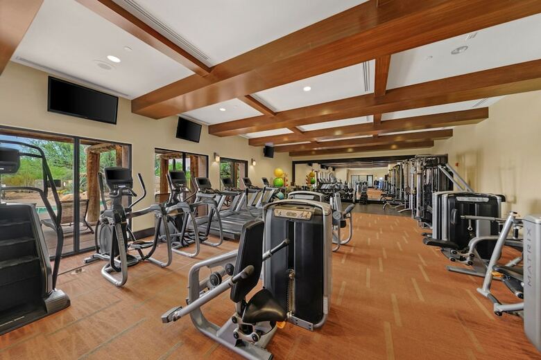 Hotel Sheraton Wild Horse Pass Resort & Spa