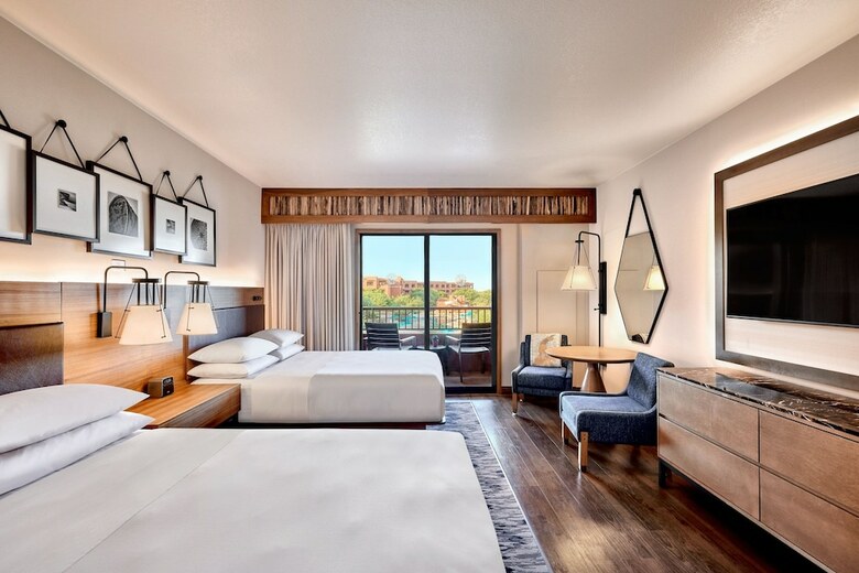 Hotel Sheraton Wild Horse Pass Resort & Spa