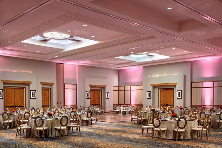 Hotel Sheraton Wild Horse Pass Resort & Spa