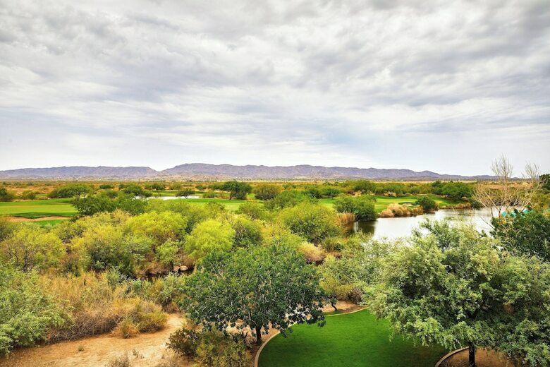 Hotel Sheraton Wild Horse Pass Resort & Spa