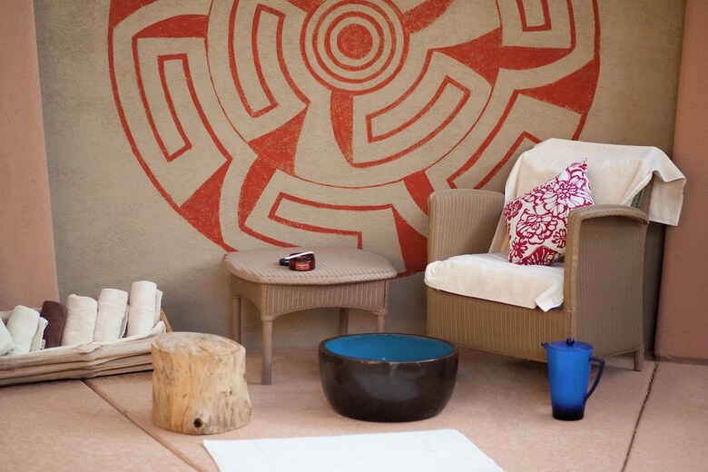 Hotel Sheraton Wild Horse Pass Resort & Spa