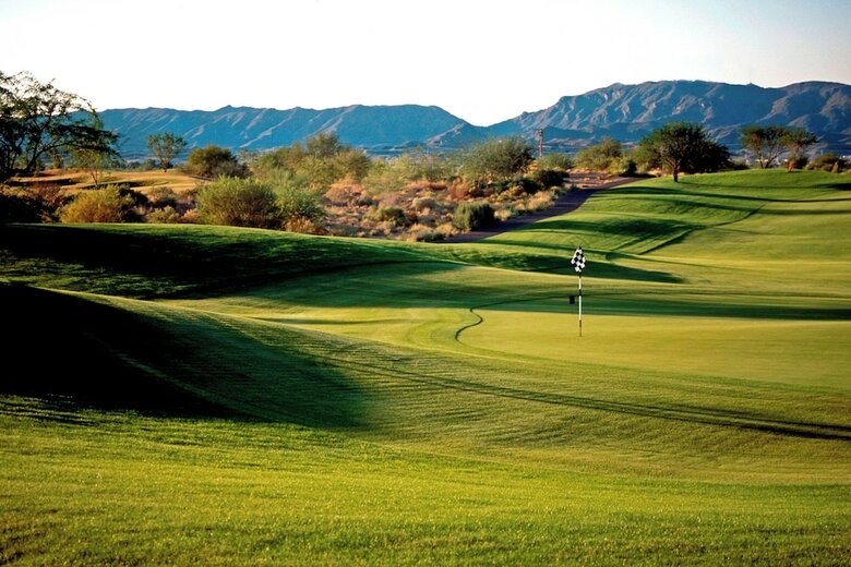 Hotel Sheraton Wild Horse Pass Resort & Spa