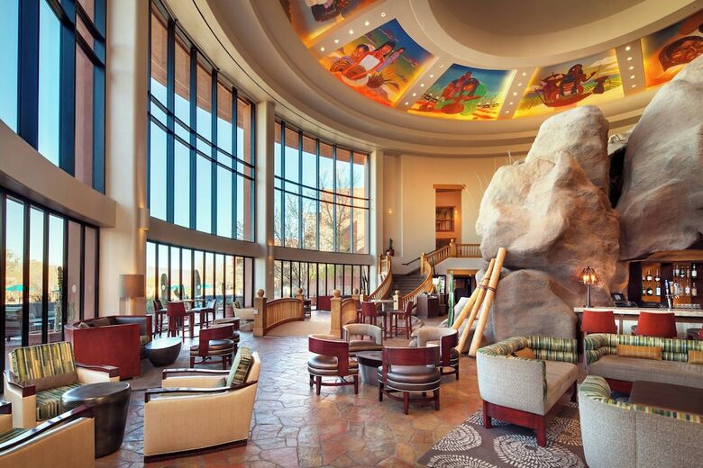 Hotel Sheraton Wild Horse Pass Resort & Spa