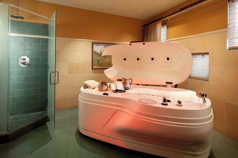 Hotel Sheraton Wild Horse Pass Resort & Spa