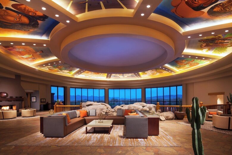 Hotel Sheraton Wild Horse Pass Resort & Spa