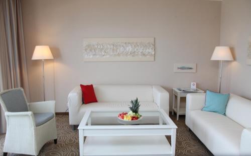 Hotel Mein Strandhaus - Friedrichruh
