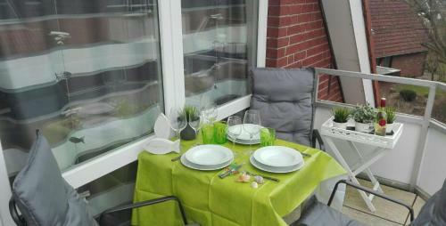 Apartamento Wat(t) Ne Wohnung