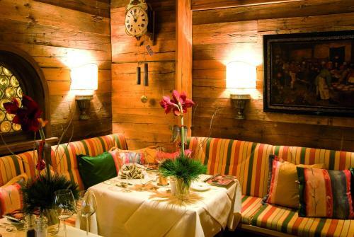 Romantik Hotel Treschers Schwarzwald