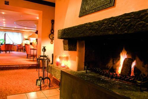 Romantik Hotel Treschers Schwarzwald