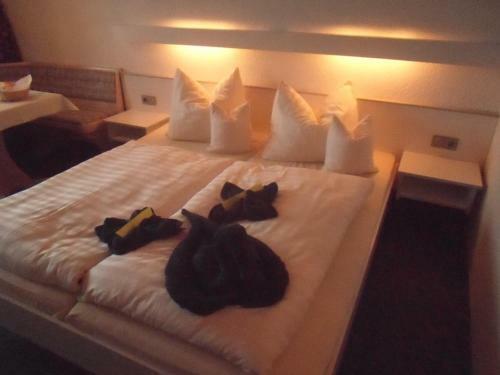 Apartamento Appartementhaus Im Himmelreich