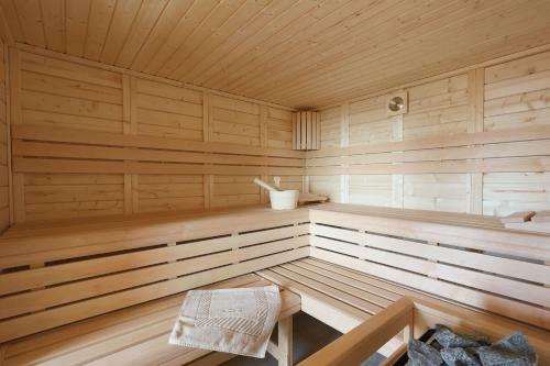 Landh�user Bergwiese - Ferienhaus H�henblick