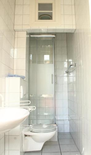 Apartamento Appartmenthaus Nordlicht