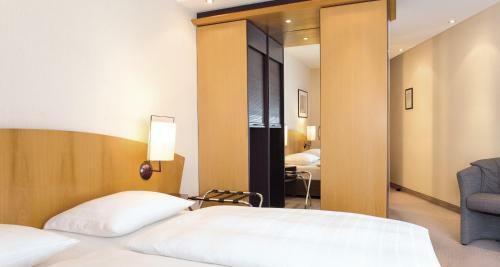 Victor's Residenz-hotel Frankenthal