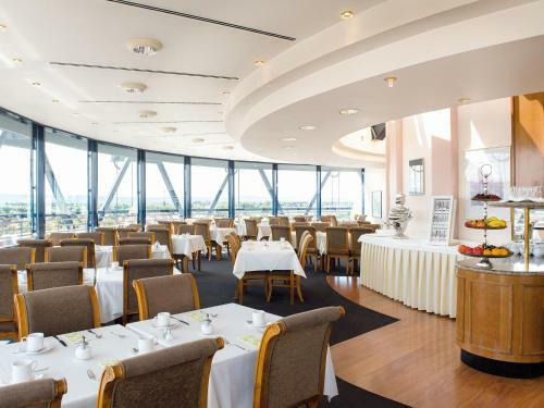Victor's Residenz-hotel Frankenthal