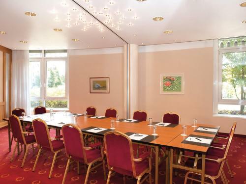 Victor's Residenz-hotel Frankenthal