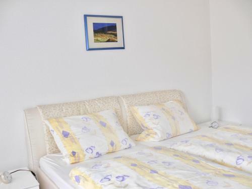 Apartamento Ferienwohnung Allegro