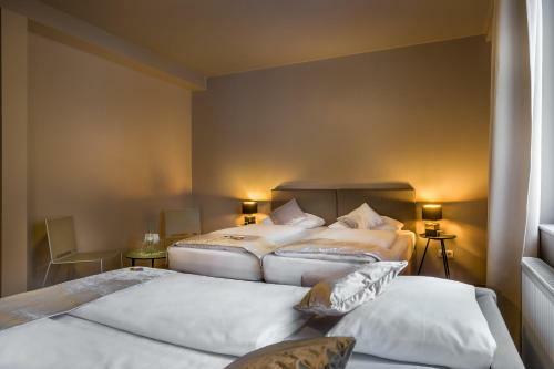 Novum Hotel City Stay Frankfurt