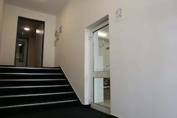 Hotel City-pension Magdeburg