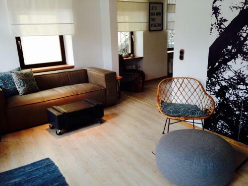 Apartamento Melcher's Kleines Stadthaus