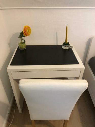Apartamento Messezimmer 4U