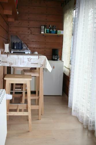 Apartamento Messezimmer 4U