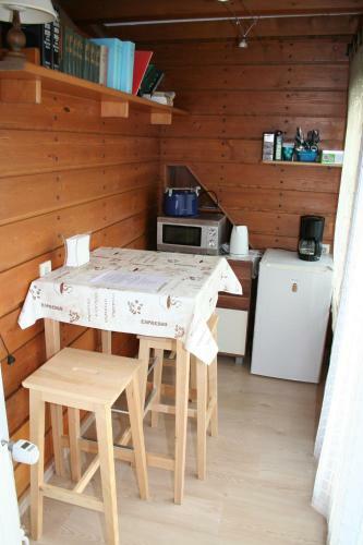 Apartamento Messezimmer 4U