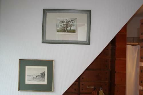 Apartamento Messezimmer 4U