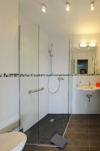 Aparthotel Schlafgut Appartementhotel