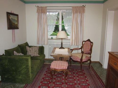 Apartamento Ferienwohnungen Elisabeth Am See
