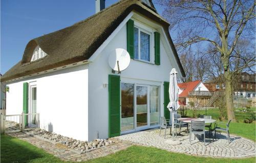 Holiday Home Am Markt C