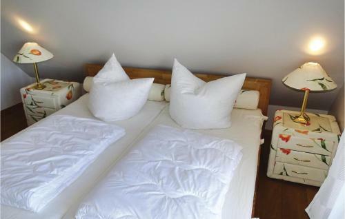 Holiday Home Am Markt C