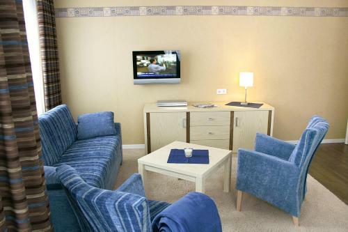 Aparthotel Apparthotel Birkenhof