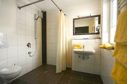 Aparthotel Apparthotel Birkenhof