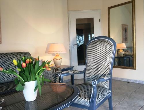 Apartamento Residenz Bleichr�der - Ferienwohnung Aurelia