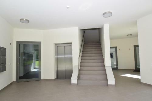 Apartamento Fewo1846 - Smucke Utkiek