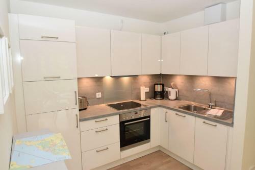 Apartamento Fewo1846 - Smucke Utkiek
