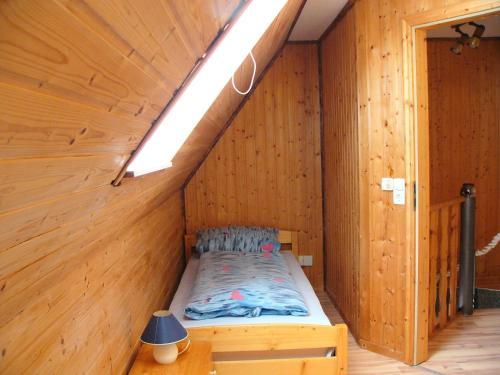 Apartamento Ferienwohnung Zingst - Am Museumshof