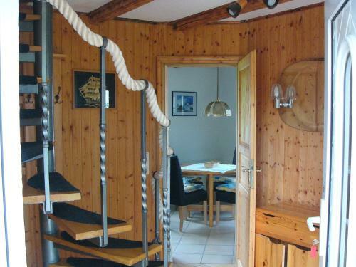 Apartamento Ferienwohnung Zingst - Am Museumshof